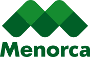 Logo Menorca